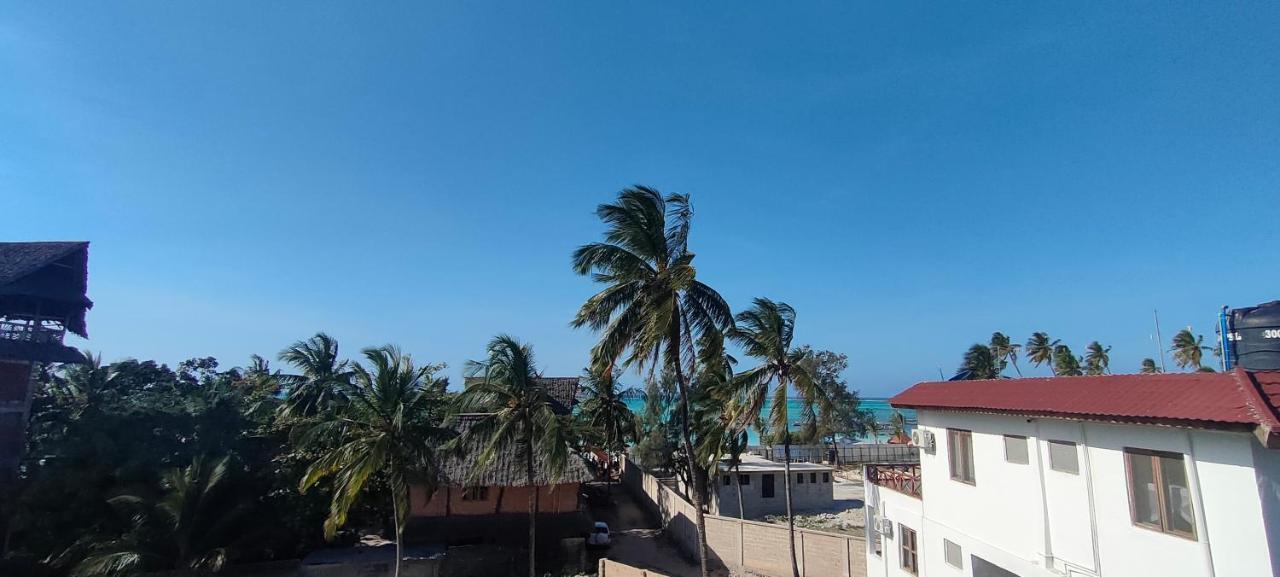 Mambo Boutique Nungwi Hotel Buitenkant foto